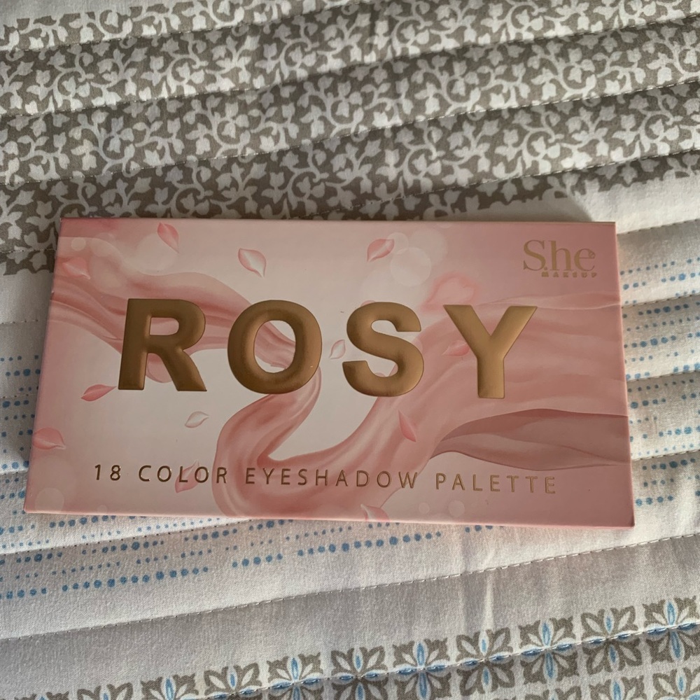 Eyeshadow Palette
